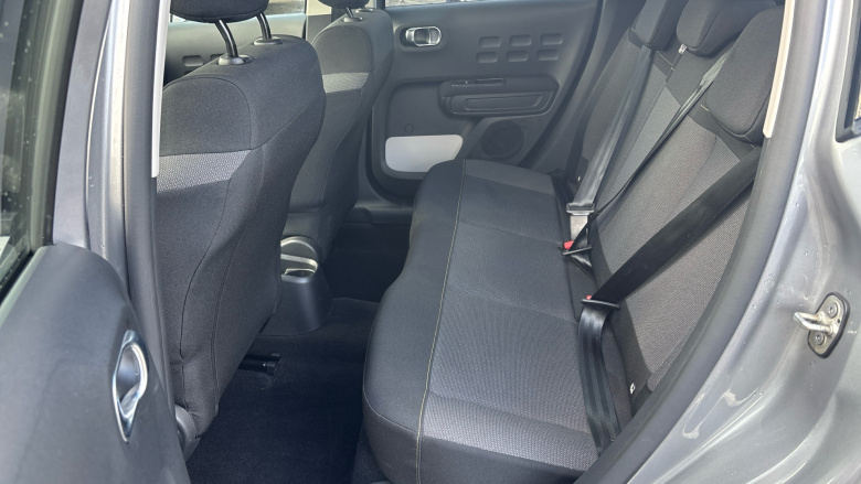 Citroen C3 1.2 PureTech C-Series Edition 5dr Petrol Hatchback